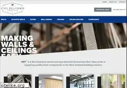 Sites similar to srpltd.co.nz