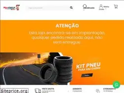 Sites similar to srpneus.com.br