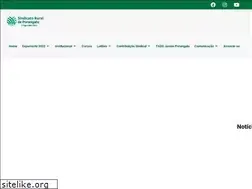 Sites similar to srporangatu.com.br
