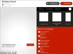 Sites similar to srpower.co.in