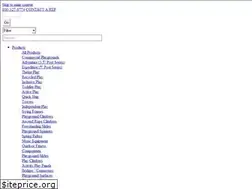 Sites similar to srpplayground.com