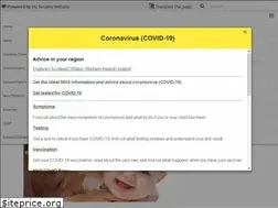 Sites similar to srpractice.co.uk