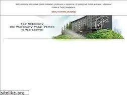 Sites similar to srpragapolnoc.pl