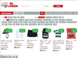 Sites similar to srpreco.com.br