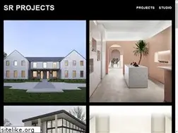 Sites similar to srprojects.co