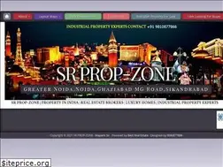Sites similar to srpropzone.com