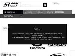 Sites similar to srprotect.es