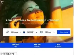 Sites similar to srprs.me