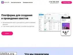 Sites similar to srprsm.com