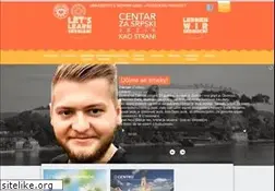 Sites similar to srpski-strani.com