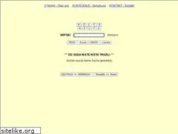 Sites similar to srpskije.com