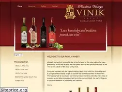Sites similar to srpskovino.com