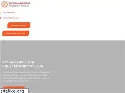 Sites similar to srptc.ac.in