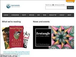 Sites similar to srpubliclibrary.org