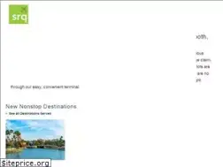 Sites similar to srq-airport.com