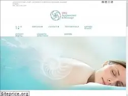 Sites similar to srqacupuncture.com