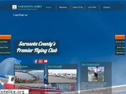 Sites similar to srqaero.com