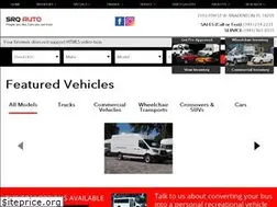 Sites similar to srqauto.com