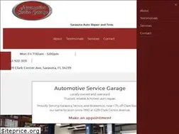 Sites similar to srqautorepair.com