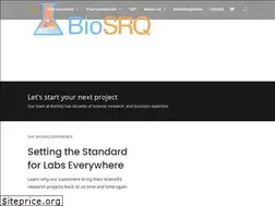 Sites similar to srqbio.com