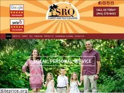 Sites similar to srqcarpetcleaning.com
