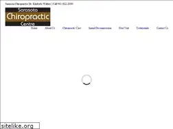 Sites similar to srqchiropractic.com
