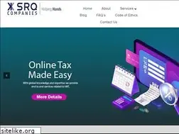 Sites similar to srqcompanies.com