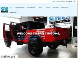 Sites similar to srqcustoms.com