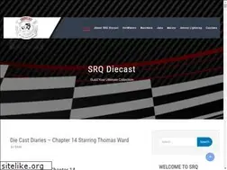 Sites similar to srqdiecast.com