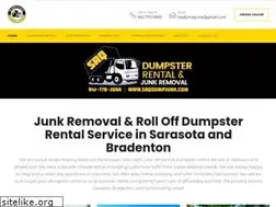 Sites similar to srqdumpjunk.com