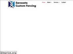 Sites similar to srqfencing.com