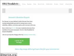 Sites similar to srqheadshots.com