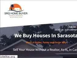 Sites similar to srqhomebuyer.com