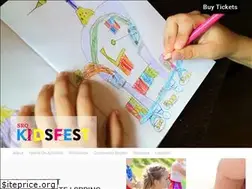 Sites similar to srqkidsfest.com
