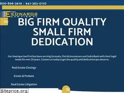 Sites similar to srqlaw.com