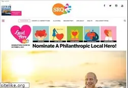 Sites similar to srqmag.com