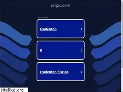 Sites similar to srqpc.com