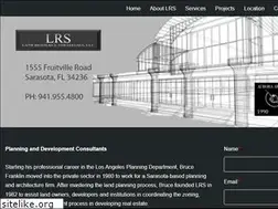 Sites similar to srqplanning.com