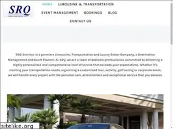 Sites similar to srqservices.com