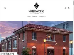 Sites similar to srqwaterworks.com