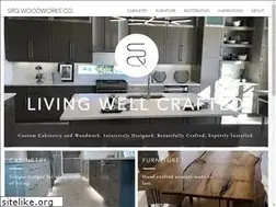 Sites similar to srqwoodworks.com