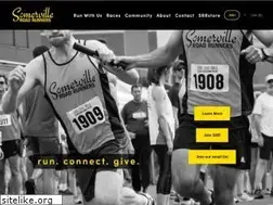 Sites similar to srr.org