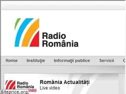 Sites similar to srr.ro