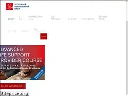 Sites similar to srr.sk