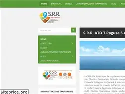 Sites similar to srrato7ragusa.it
