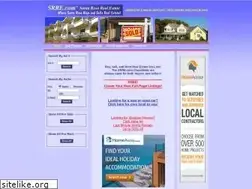Sites similar to srre.com
