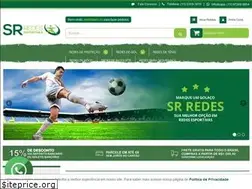Sites similar to srredes.com.br