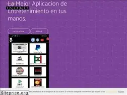 Sites similar to srregio.net