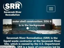 Sites similar to srremediation.com
