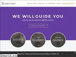 Sites similar to srrentzlaw.com